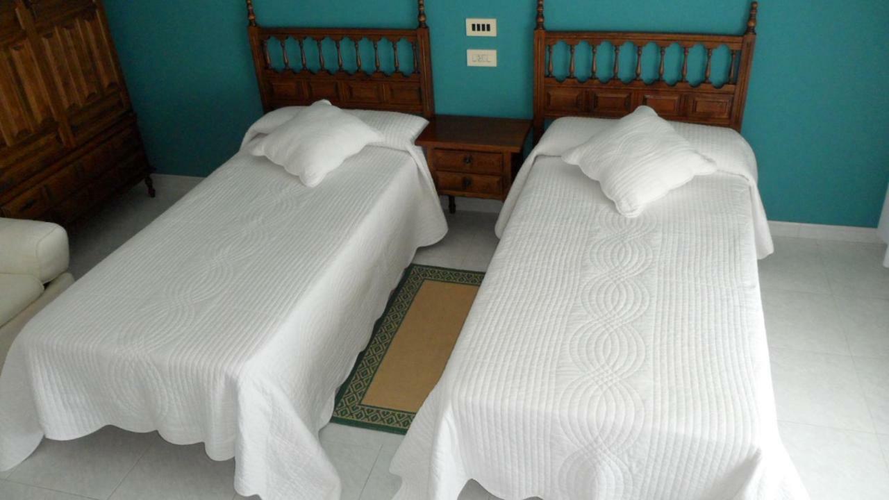 Hostal La Paz Vista Alegre Exterior photo